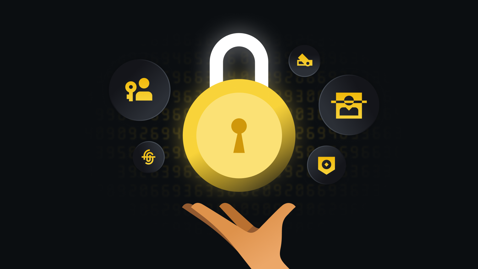 全域合规 安心交易